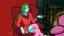 What happened to Zarbon’s Masterpiece Theater?